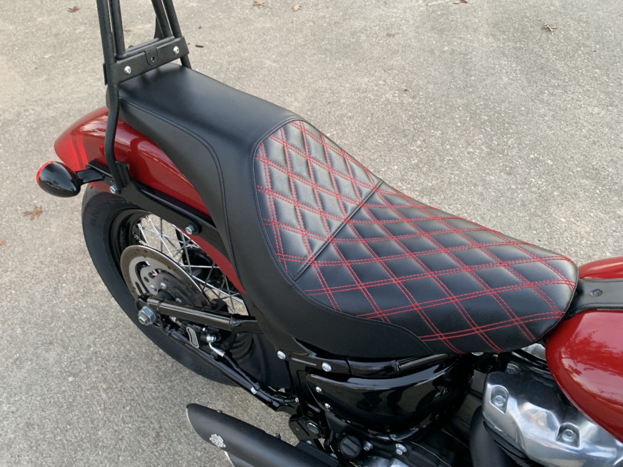 2021 Harley-Davidson FLSL Softail Standard 